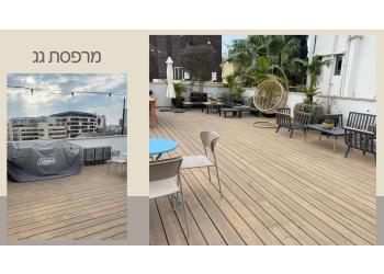 Аренда коммерческой недвижимости: Здание 60,000₪ в месяц